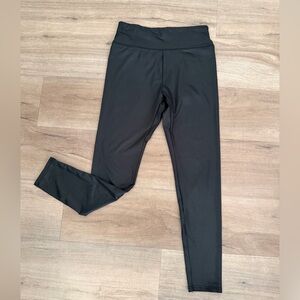 Wild Fable Black Leggings